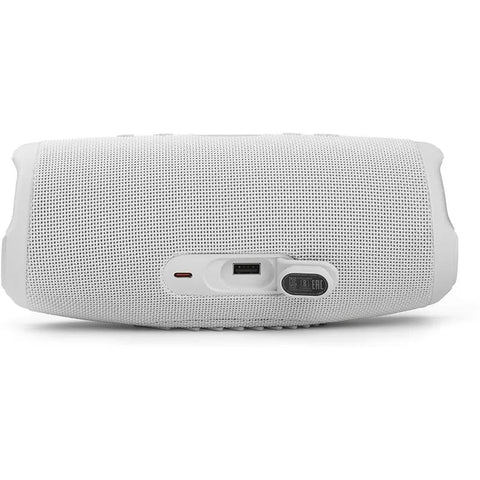 JBL Charge 5 Portable Bluetooth Speaker with Built-in Power Bank