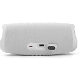 JBL Charge 5 Portable Bluetooth Speaker with Built-in Power Bank