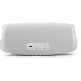 JBL Charge 5 Portable Bluetooth Speaker with Built-in Power Bank