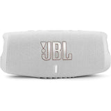 JBL Charge 5 Portable Bluetooth Speaker with Built-in Power Bank