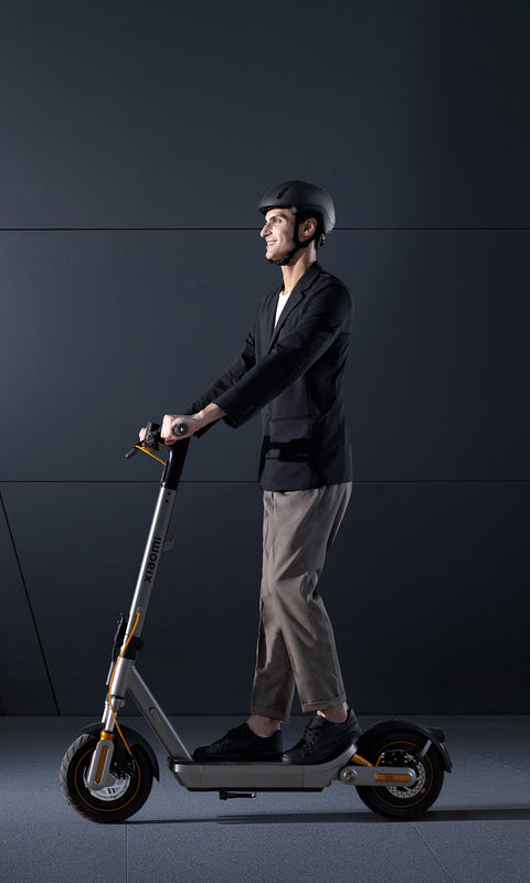 Xiaomi Electric Scooter 6 Max GL