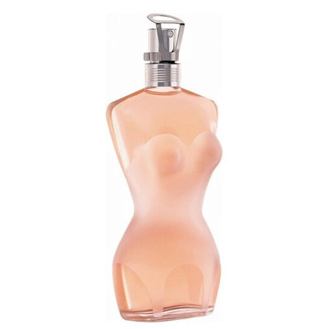 JEAN PAUL GAULTIER CLASSIQUE-WOMEN-EDT-100ML