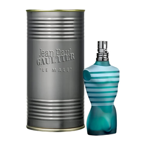 Jean Paul Gaultier Le Male Men EDT 125ml