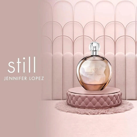 Jennifer Lopez Still EDP For Her - 100 ml