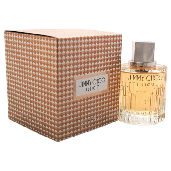 Jimmy Choo Illicit - Women - EDP - 100ml Jimmy Choo Illicit - Women - EDP - 100ml