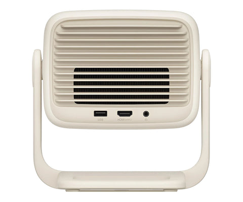 JMGO N1S NANO Projector (LED DLP ,450 ISO,1080P,GTV)