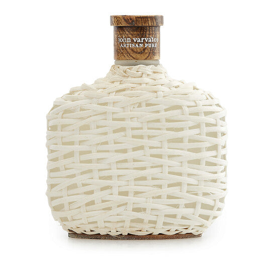 John Varvatos Artisan Pure - Men - EDT - 125ml John Varvatos Artisan Pure - Men - EDT - 125ml