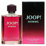 JOOP! HOMME-MEN-EDT-200ML