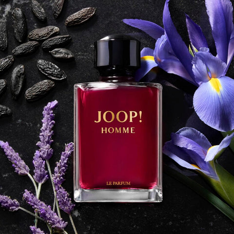Joop! Homme – Men – Le Parfum – 125ml