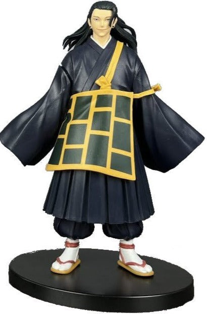 Jujutsu Kaisen Jukon No Kata-B Suguru Geto Figure