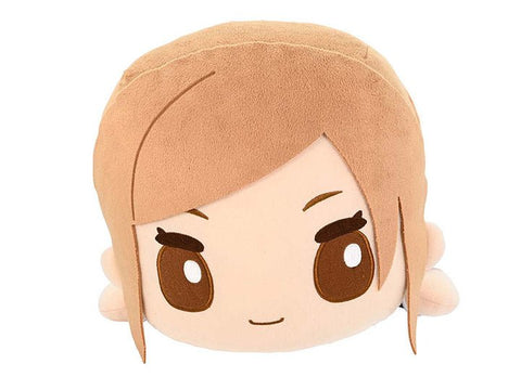 Jujutsu Kaisen Lying Down Big Plush A:Nobara Kugisaki