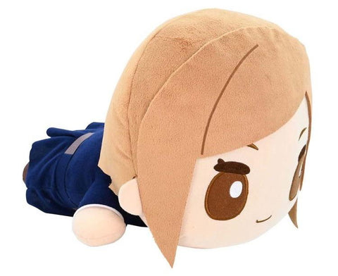 Jujutsu Kaisen Lying Down Big Plush A:Nobara Kugisaki