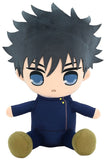 Jujutsu Kaisen Lying Down Big Plush (B: Megumi Fushiguro)