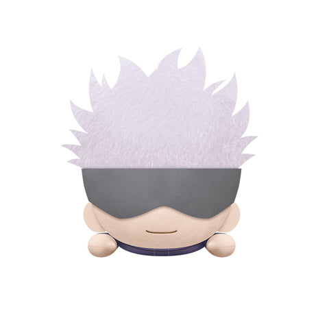 Jujutsu Kaisen Lying Down Big Plush B:Satoru Gojo