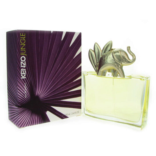 Kenzo Jungle L'Elephant - Women - EDP - 100ml Kenzo Jungle L'Elephant - Women - EDP - 100ml