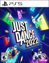 Just Dance 2022 Standard Edition For PlayStation 5
