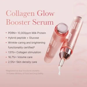 Medicube Collagen Glow Booster Serum - 15ml Medicube Collagen Glow Booster Serum - 15ml