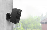 Imou Cell 2 4MP - Outdoor Battery Camera, Super HD 2K with Full Colour Nightvision - Black