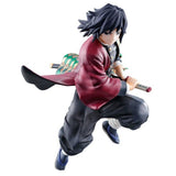 Kimetsuno Giyu Tomioka Vol 4 Statue Figure