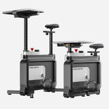 KingSmith Foldable Workstation Bike