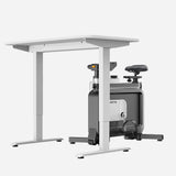 KingSmith Foldable Workstation Bike