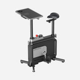 KingSmith Foldable Workstation Bike