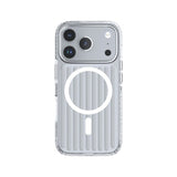 Zendure SuperShield MagSafe Protection Kit – Clear Case, Screen & Lens Protection, Shock Resistant