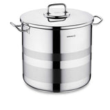 Korkmaz A2033 Extra Deep Casserole – 42.5L, 40x34 cm
