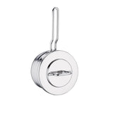 Korkmaz Pot A2047 ASTRA2 Saucepan 16X9