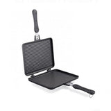 Thermo AD Hand Toaster Dark Gray