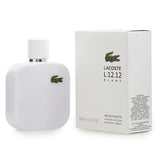Lacoste L.12.12 Blanc EDT For Him - 175 ml