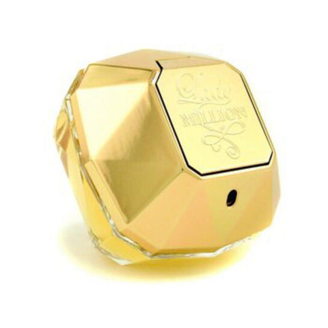 Paco Rabanne Lady Million - Women - EDP - 80ml
