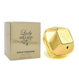 Paco Rabanne Lady Million - Women - EDP - 80ml