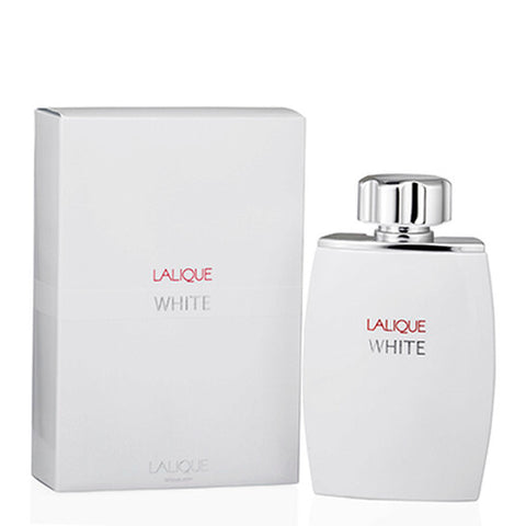 LALIQUE WHITE-MEN-EDT-125ML