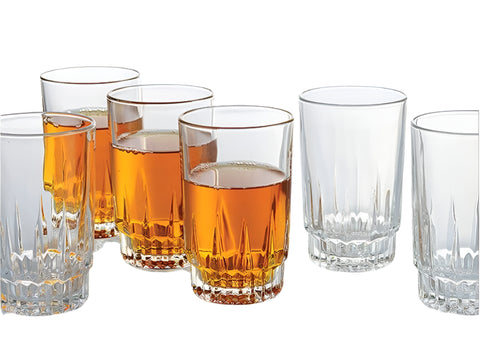 Arcopal Lancier H/B Tumbler 36cl Set of 6pcs