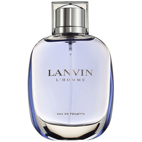 LANVIN L'HOMME-MEN-EDT-100ML