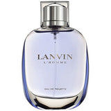 LANVIN L'HOMME-MEN-EDT-100ML