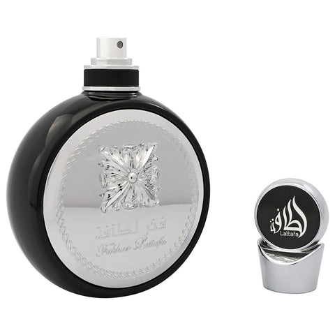 لطافة - عطر أو دو بارفان للرجال - 100 مل