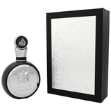 لطافة - عطر أو دو بارفان للرجال - 100 مل