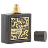 Lattafa - Qaed Al Fursan EDP for Men - 90ml