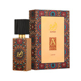 Lattafa - Ajwad Eau de Parfum for Unisex - 100ml