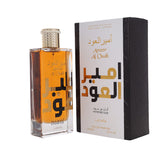 Lattafa - Ameer Al Oudh Eau de Parfum for Unisex - 100ml