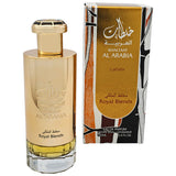 Lattafa - Khaltaat Al Arabia Royal Blends Eau de Parfum for Unisex - 100ml