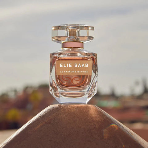 Elie Saab Le Parfum Essentiel EDP For Her - 100 ml
