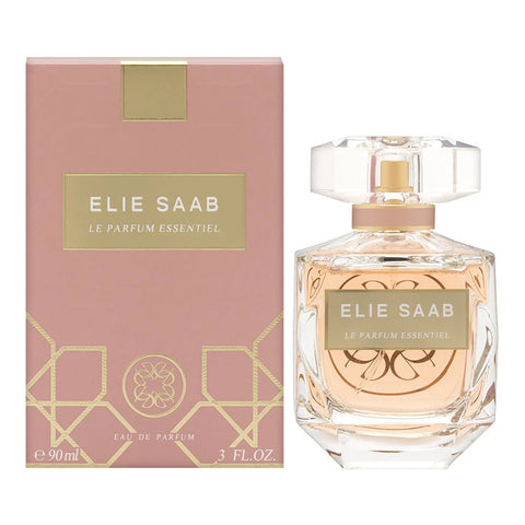 Elie Saab Le Parfum Essentiel EDP For Her - 100 ml