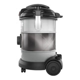Hoover HT87-T2-ME, Power Max Drum Vacuum Cleaner 20L, 2100W with Anti-Bacterial Filtration
