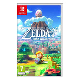 Legend of Zelda: Links Awakening For Nintendo Switch