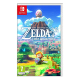 Legend of Zelda: Links Awakening For Nintendo Switch