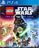 LEGO Star Wars: The Skywalker Saga PS4