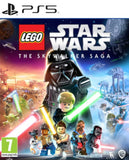LEGO Star Wars: The Skywalker Saga PS5